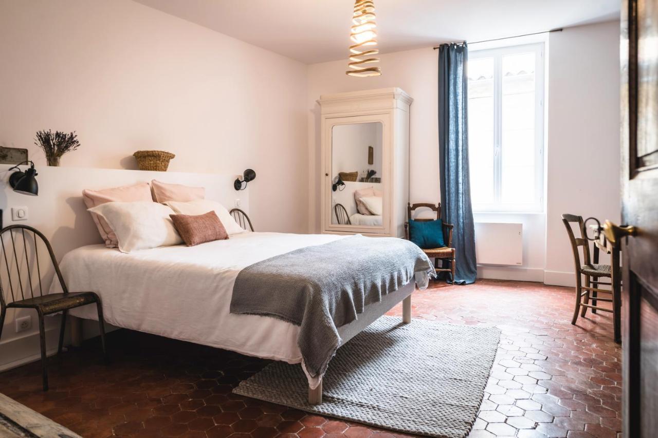Maison Leonard Du Ventoux Со-де-Воклюз Екстер'єр фото